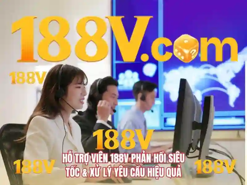 188v và nguồn gốc của nó 188v và nguồn gốc của nó