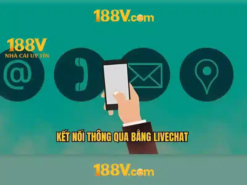 Những câu chuyện đằng sau 188v