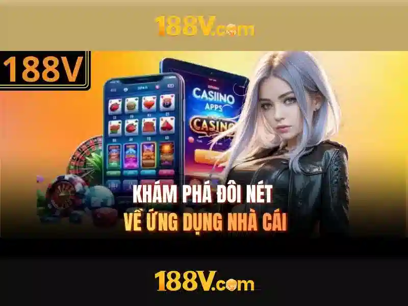 Nguồn gốc của 188v Nguồn gốc của 188v