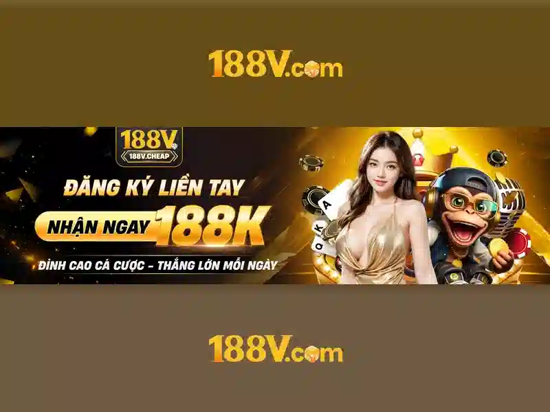 Tương lai của 188v và những thách thức