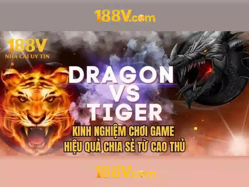Lịch sử và nguồn gốc của 188V