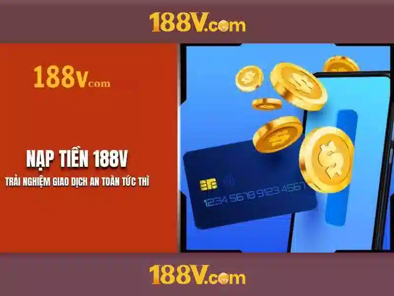 Khởi nguồn của 188v Khởi nguồn của 188v