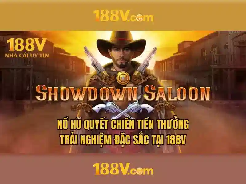An toàn và thách thức khi làm việc với 188V
