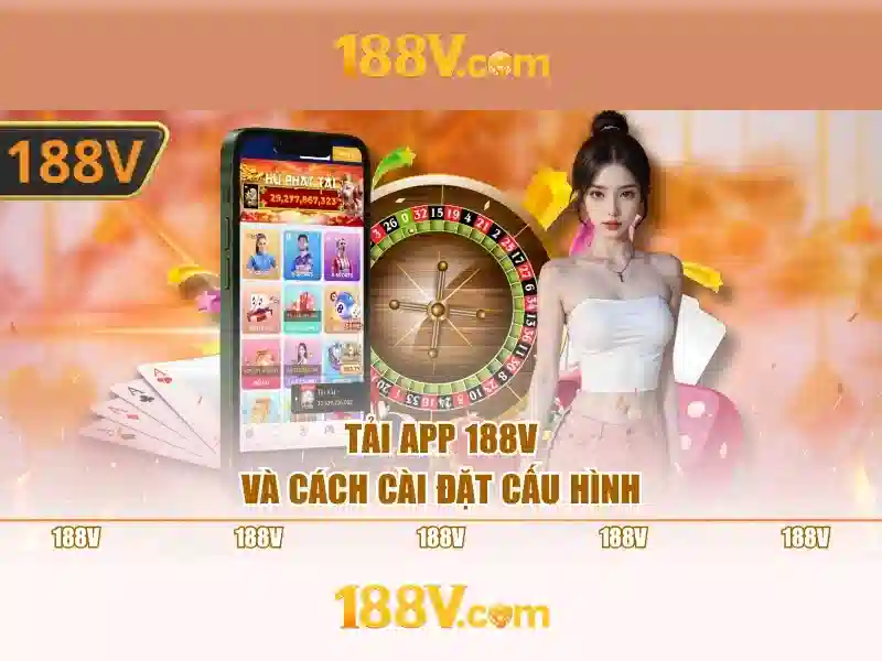Các ứng dụng thực tế của 188V