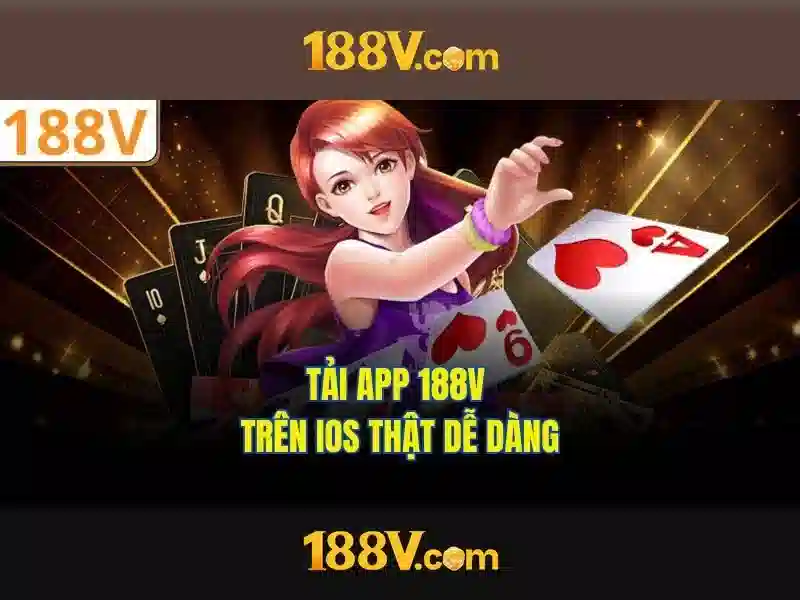 Triết lý mở và tương lai của 188v Triết lý mở và tương lai của 188v