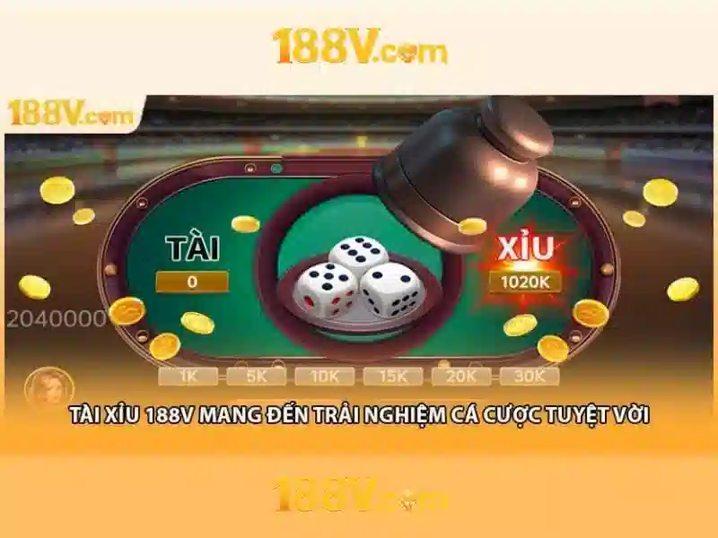Kết luận về 188v trong tương lai Kết luận về 188v trong tương lai