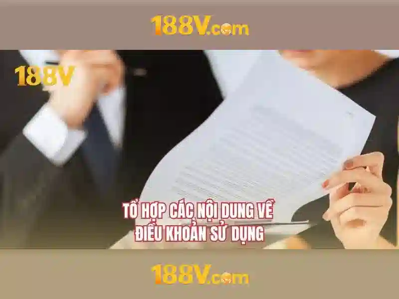 Kết luận và di sản của 188v