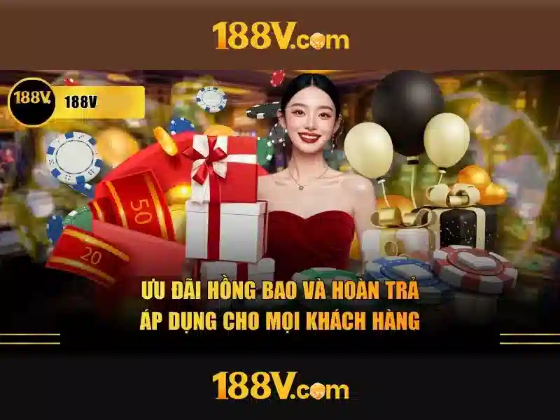 Tương lai của 188v Tương lai của 188v