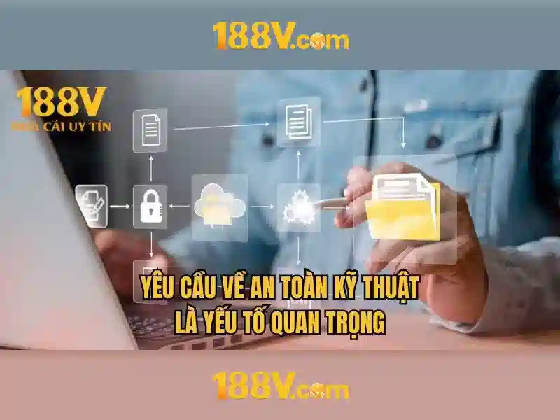 Lịch sử và phát triển của 188V Lịch sử và phát triển của 188V