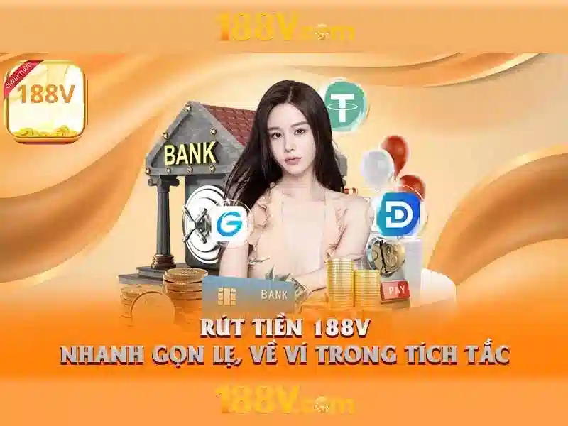 Hiểu rõ về 188V và các mức an toàn Hiểu rõ về 188V và các mức an toàn