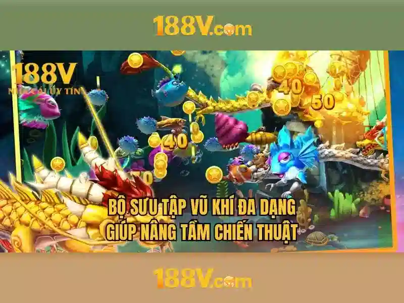 Khái niệm về 188v Khái niệm về 188v