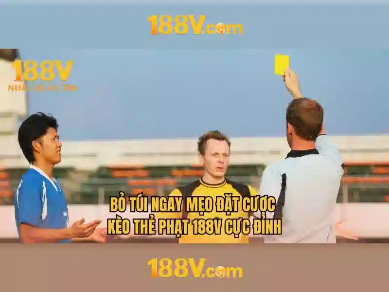 188v là gì?