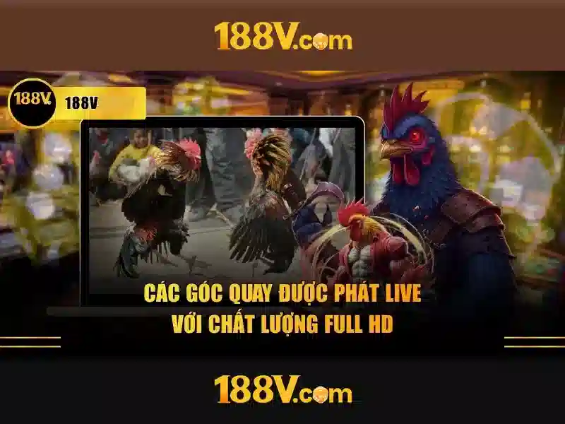 Nguồn gốc và ý tưởng sau 188v Nguồn gốc và ý tưởng sau 188v