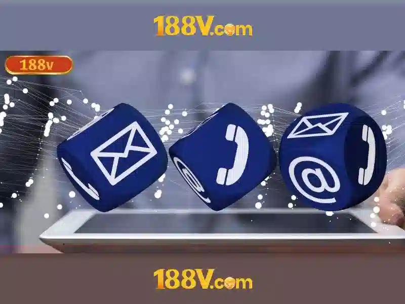 Khởi nguồn của 188v Khởi nguồn của 188v