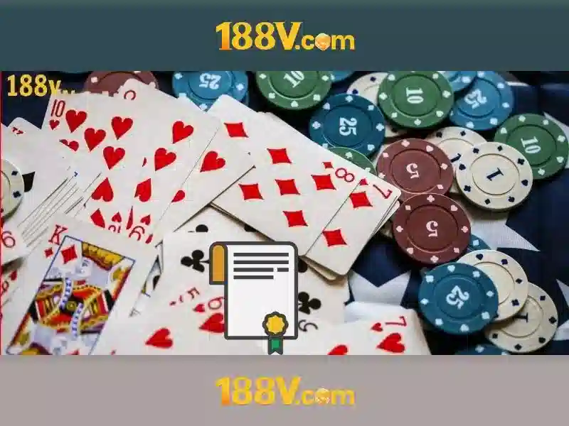 Kết luận và tương lai của 188V Kết luận và tương lai của 188V