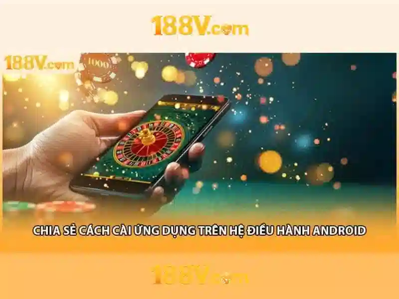 Những điểm nổi bật của 188V