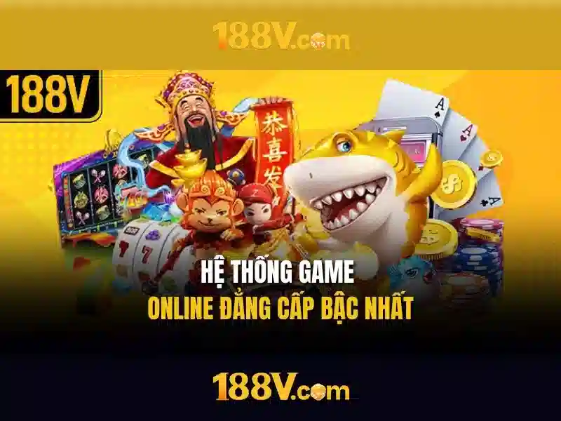 Tương lai của 188V và cuộc sống số Tương lai của 188V và cuộc sống số