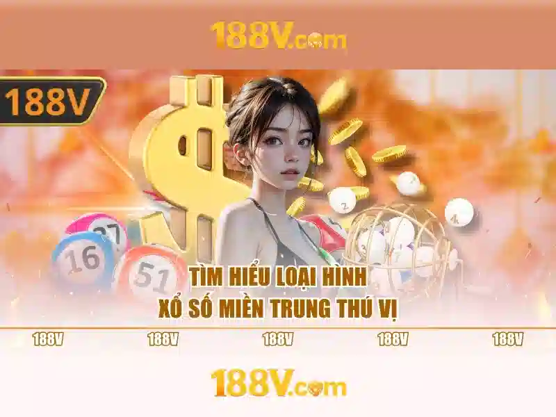 188v là gì và tại sao nó hấp dẫn