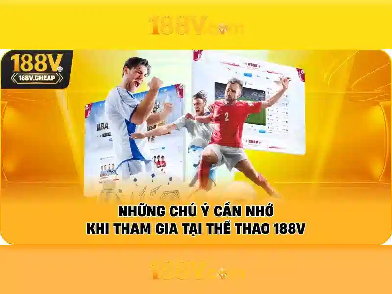 Hiểu biết cơ bản về 188V