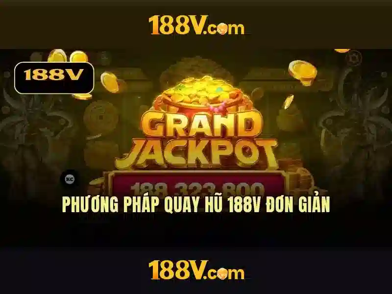 Lịch sử và nguồn gốc của 188V