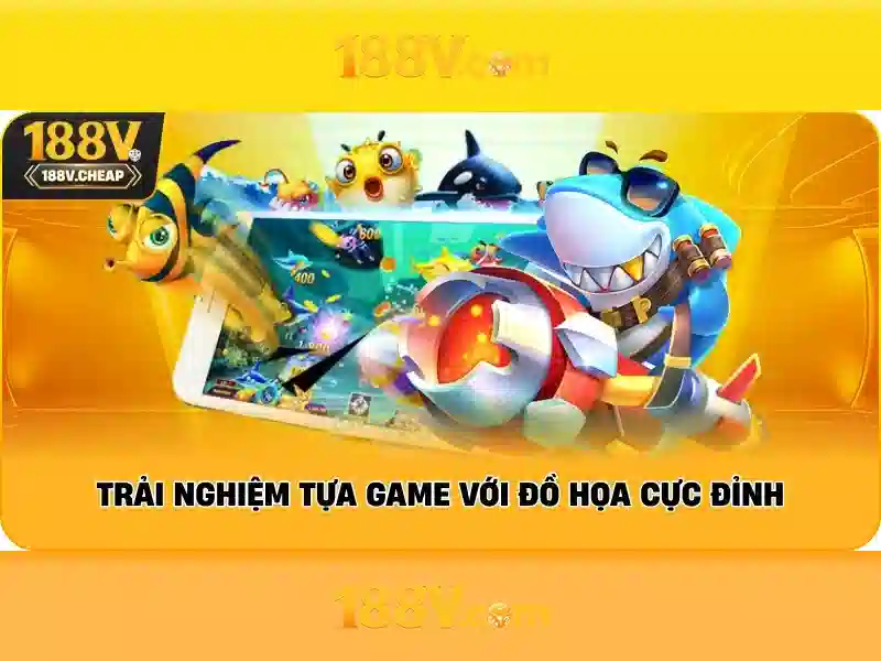 Khởi đầu của 188v và ý nghĩa tên gọi