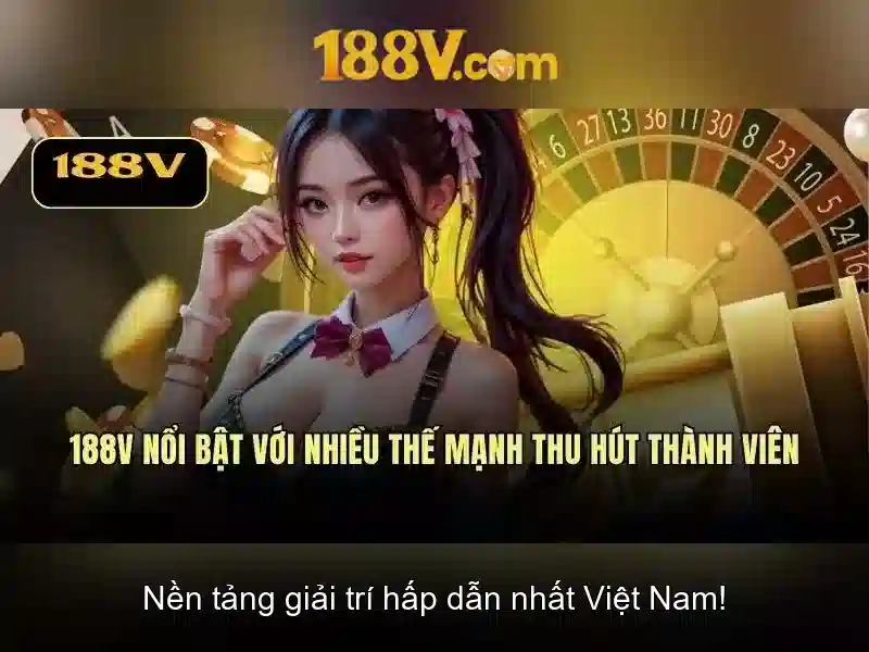 Lịch sử và ý nghĩa của 188v