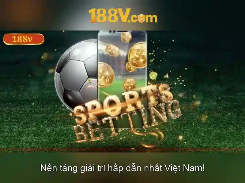Ứng dụng thực tế của 188V Ứng dụng thực tế của 188V