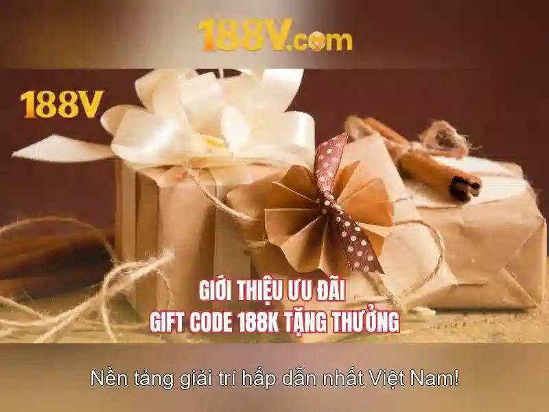 Khái niệm 188V và tầm nhìn công nghệ