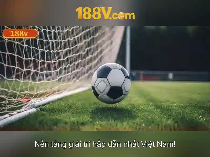Lý do 188V trở nên phổ biến Lý do 188V trở nên phổ biến