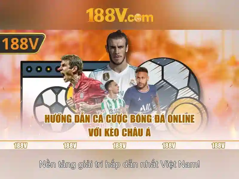 Kết luận về 188V và tầm nhìn tương lai