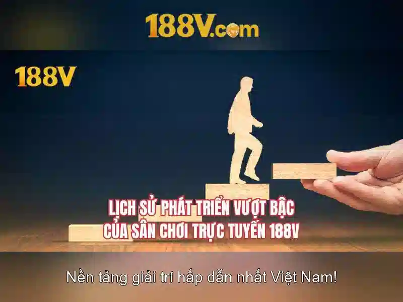 Khám phá 188V