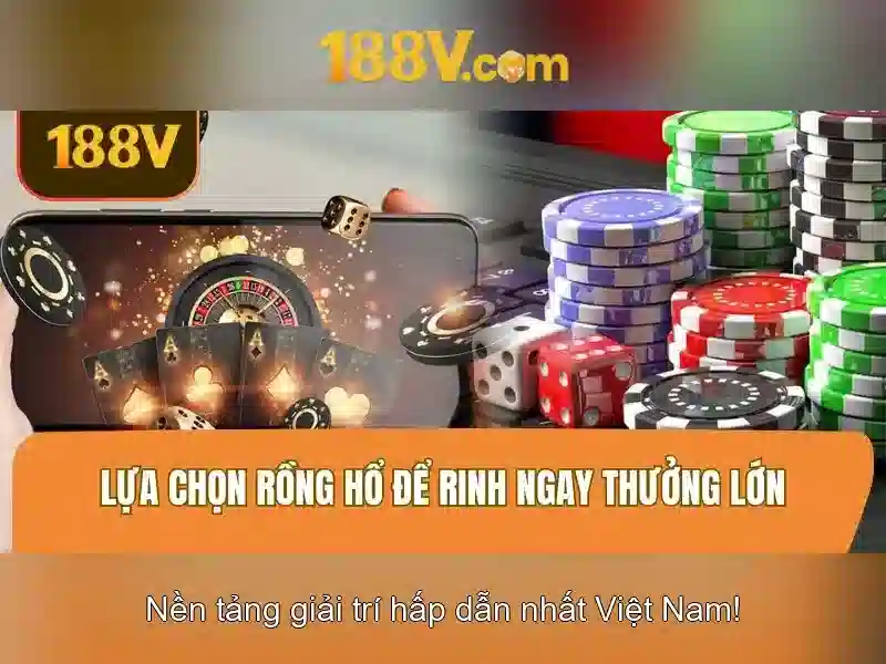 Những câu chuyện đằng sau 188v