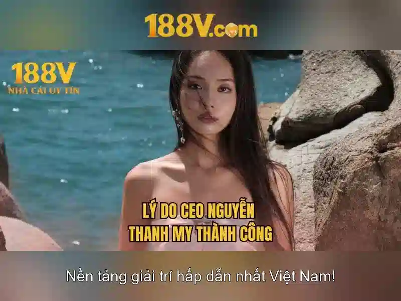 Khái niệm cơ bản của 188v