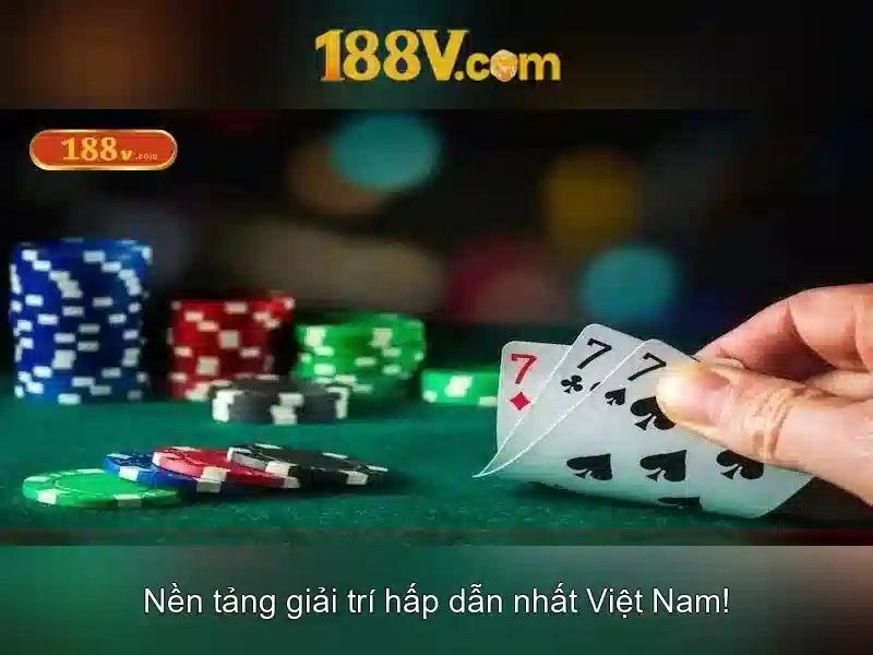 Nguyên lý của 188V trong công nghệ