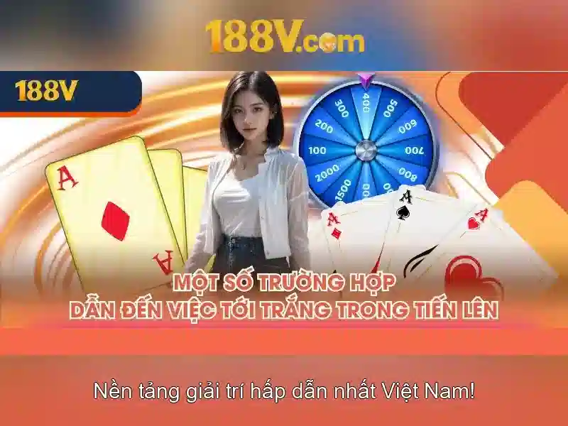 Ứng dụng của 188v