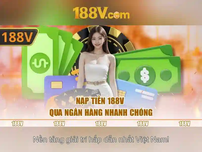 188v trong đời sống hiện đại 188v trong đời sống hiện đại