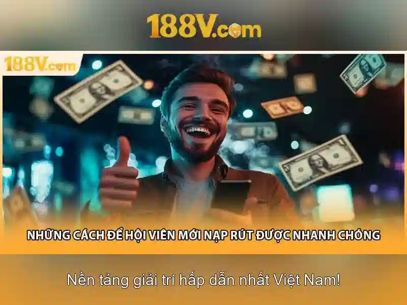 Giới thiệu về 188V