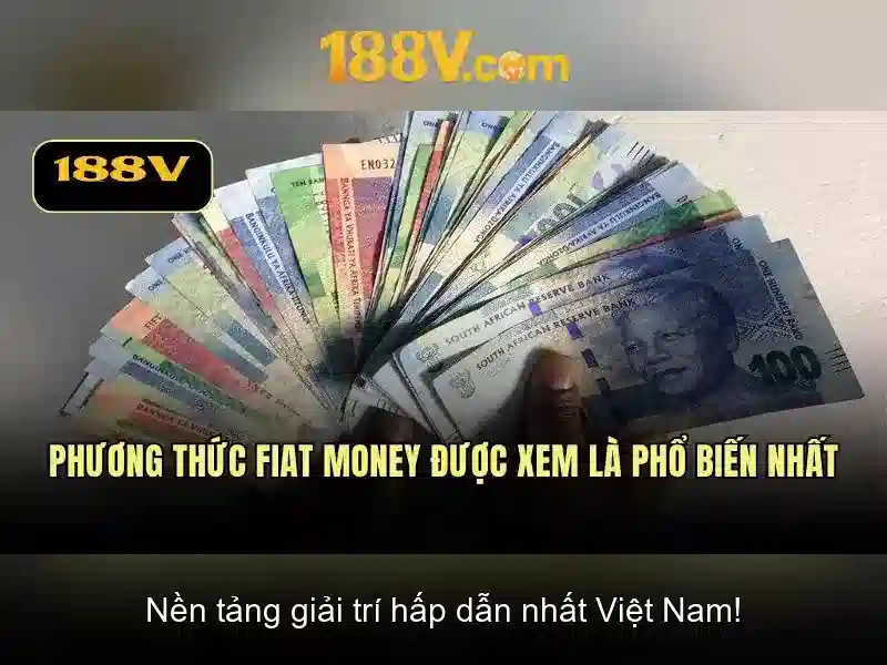 Tiềm năng mở rộng của 188v cho cộng đồng