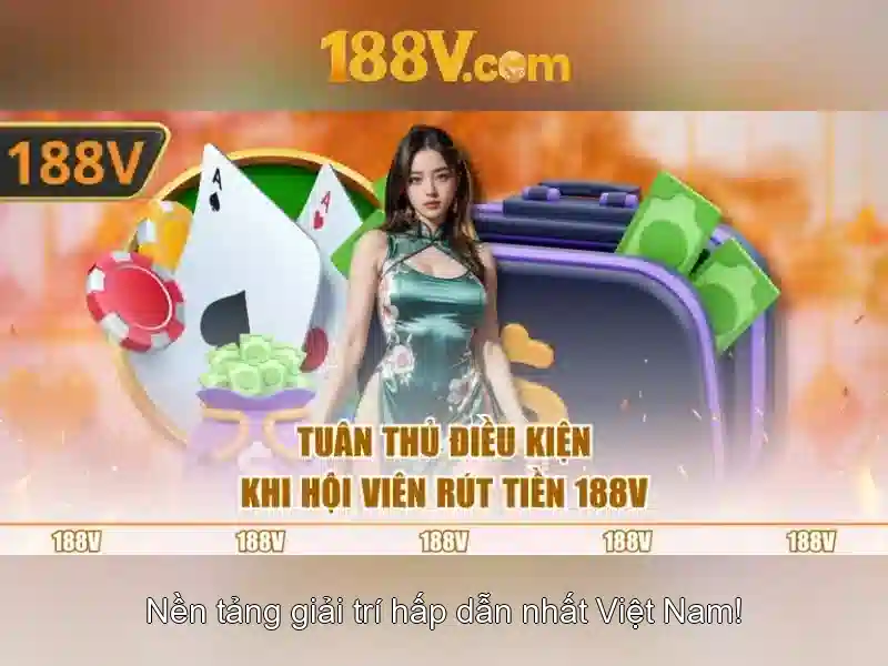Khái niệm 188v định nghĩa thế nào