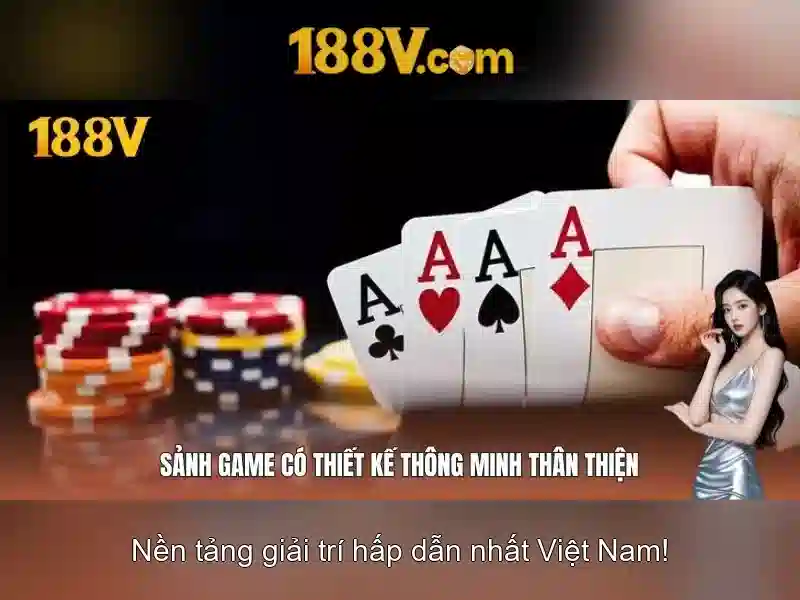 188v trong công nghệ
