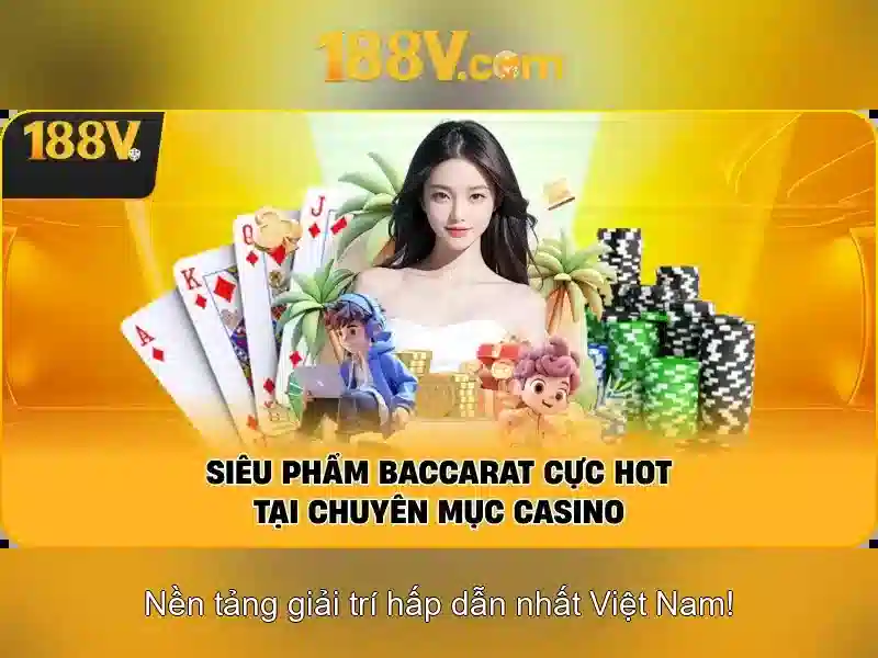 188v và hành trình của một khái niệm công nghệ