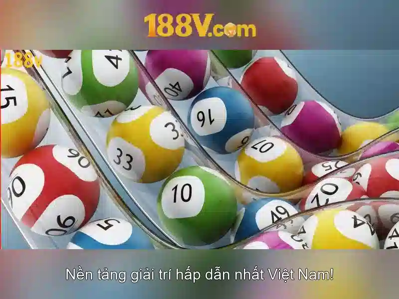 Giao diện 188v trên tai app 