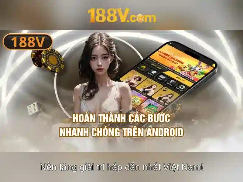 Khái niệm của 188V