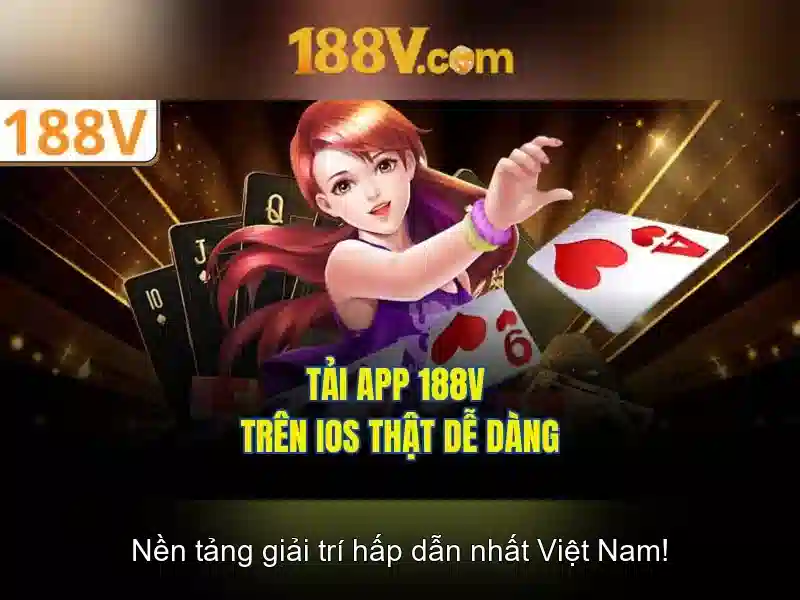 An toàn và chuẩn bị khi làm việc với 188V An toàn và chuẩn bị khi làm việc với 188V