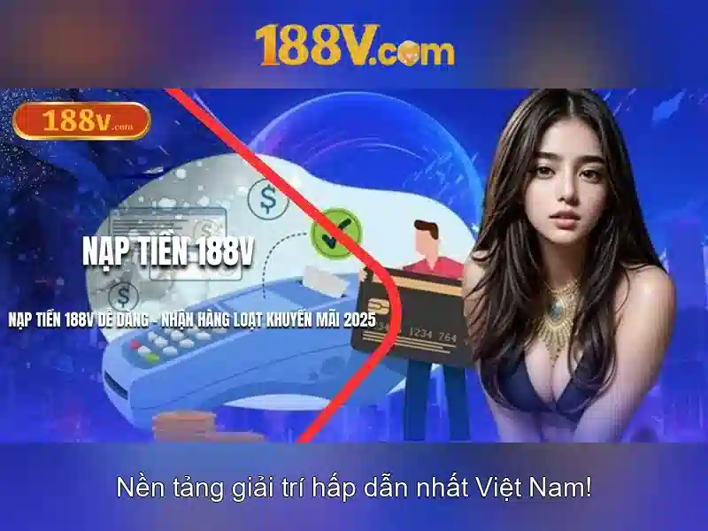 Nguồn gốc của 188v Nguồn gốc của 188v