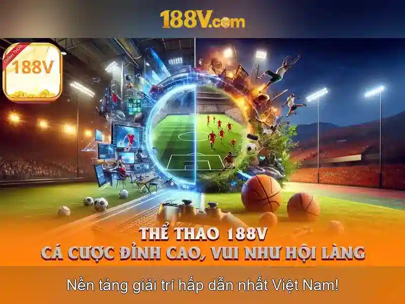 Cấu hình và nguyên lý 188V