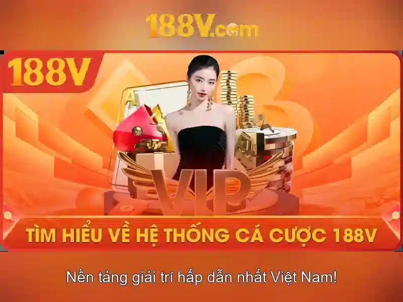 Khám phá 188v: hành trình giữa nghệ thuật và công nghệ Khám phá 188v: hành trình giữa nghệ thuật và công nghệ