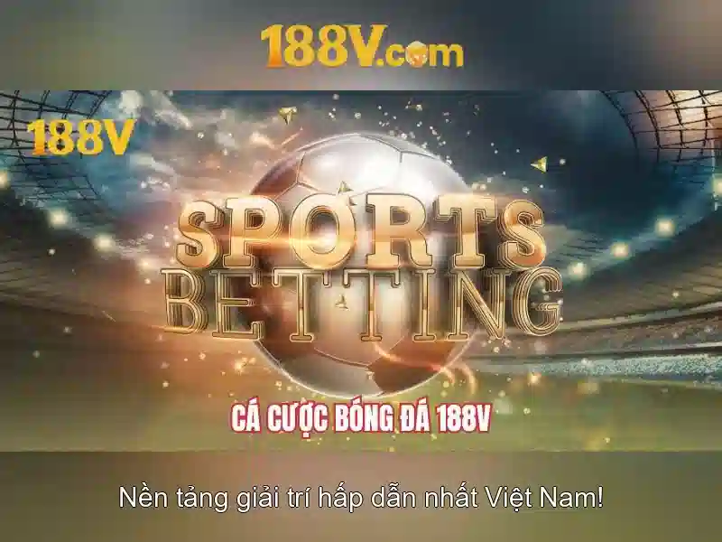Khía cạnh kỹ thuật của 188v Khía cạnh kỹ thuật của 188v