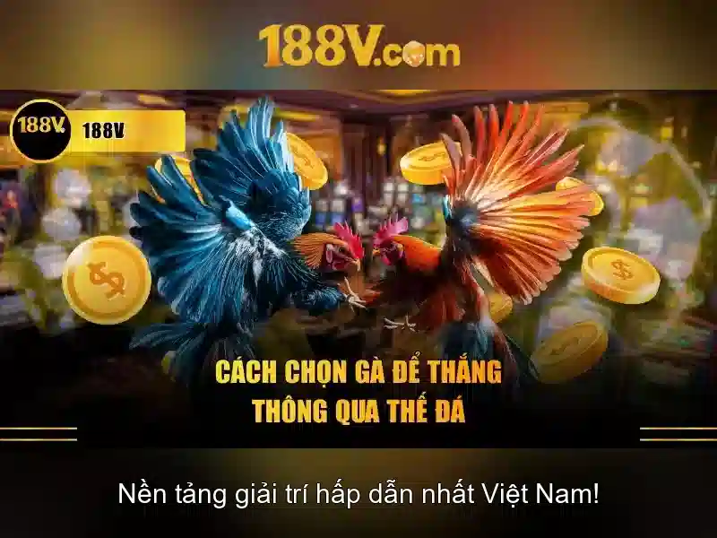 188v là gì?