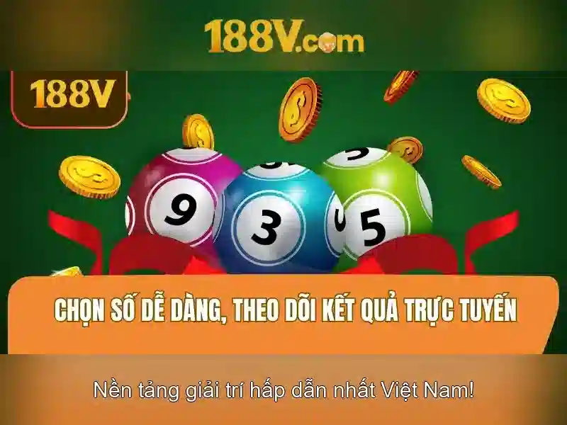 Lịch sử và nguồn gốc của 188V Lịch sử và nguồn gốc của 188V